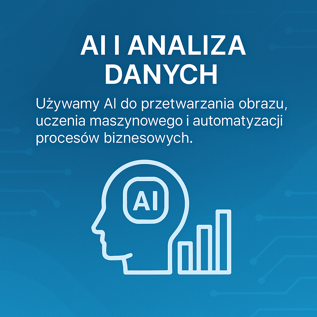 Sztuczna Inteligencja