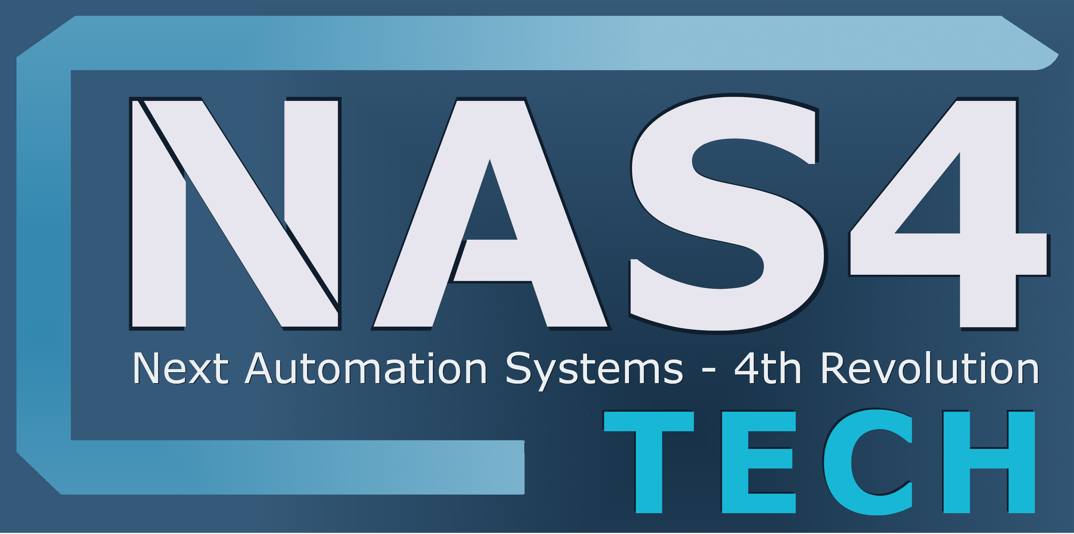 Nas4.Tech - Tworzenie Aplikacji